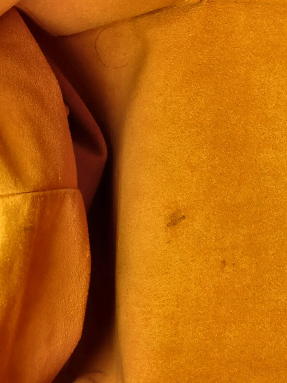 Pre-owned Louis Vuitton Neo Cabby Handbag Denim Mm Tote Bag In Black