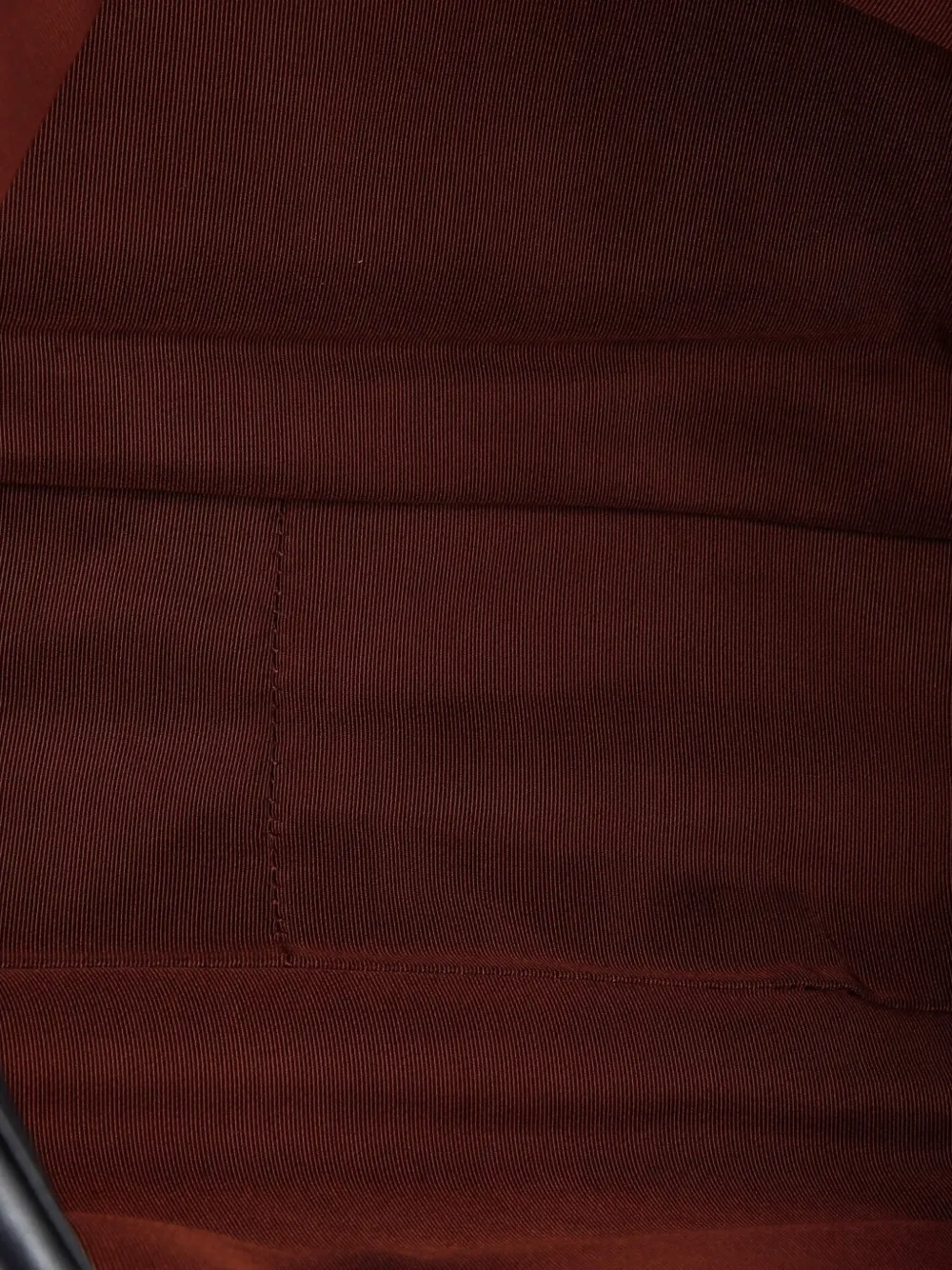 Pre-owned Chanel 19 Flap Bag Quilted Leather Maxi Crossbody Bag In Black