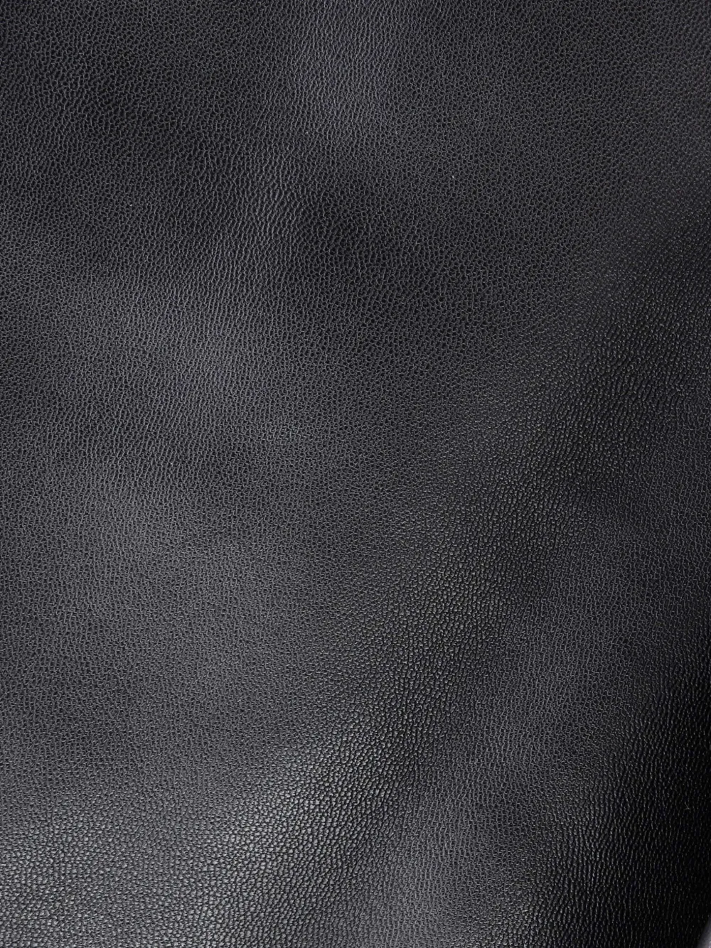 Pre-owned Chanel 19 Flap Bag Quilted Leather Maxi Crossbody Bag In Black