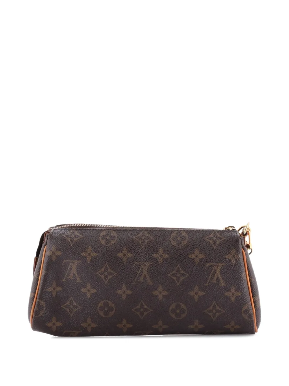 Louis Vuitton Pre-Owned Eva Handbag Monogram Canvas clutch bag | Estilos de archivo | Image 2