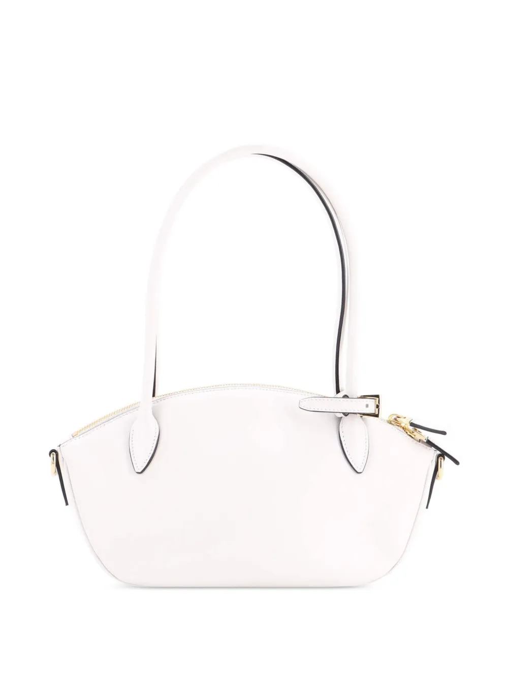 Prada Pre-Owned Triangle City Calf Small shoulder bag | Pre-Owned | Image 2
