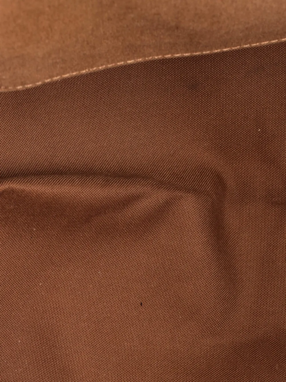 LOUIS VUITTON Pre-owned All In Handbag Monogram Canvas Gm Tote Bag In Brown