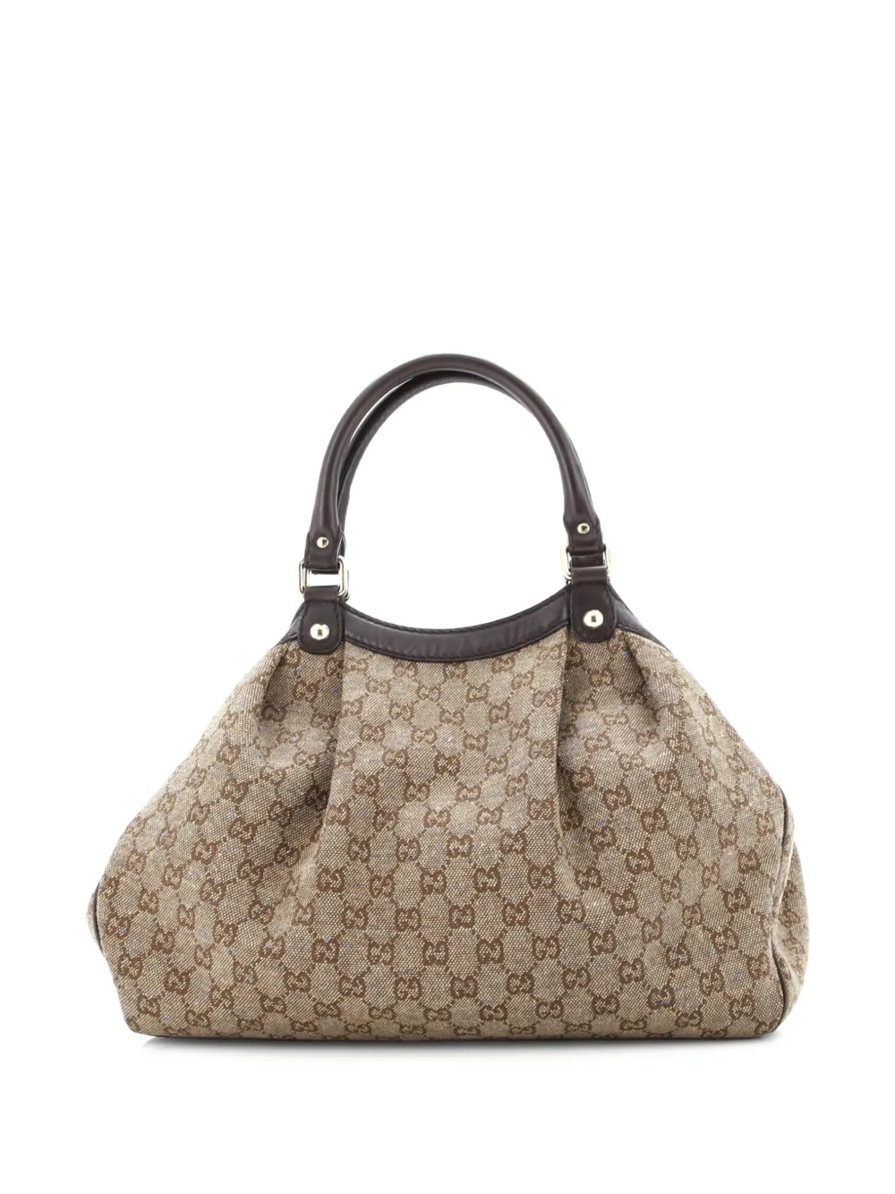 Gucci Pre-Owned Sukey GG Canvas Medium tote bag | Estilos de archivo | Image 2