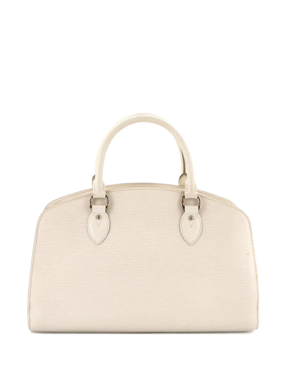 Louis Vuitton Pre-Owned Pont Neuf NM Handbag Epi Leather PM satchel - Toni neutri