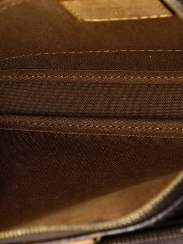 Louis Vuitton Pre-Owned Multi Pochette Accessoires Monogram Canvas