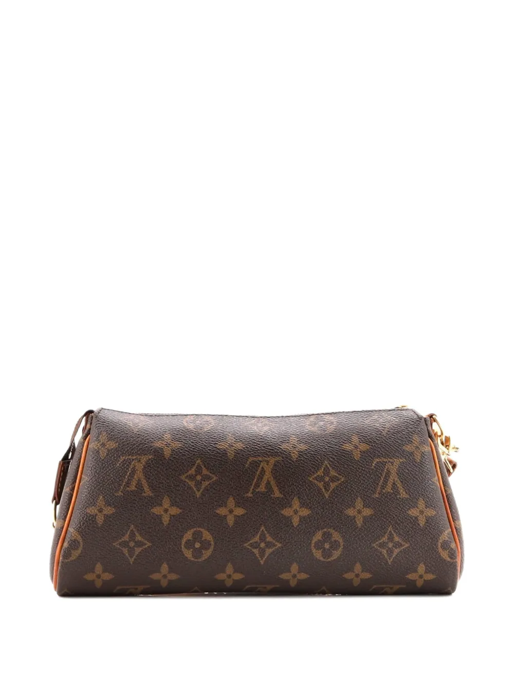 Louis Vuitton Pre-Owned Eva Handbag Monogram Canvas clutch bag | Estilos de archivo | Image 2