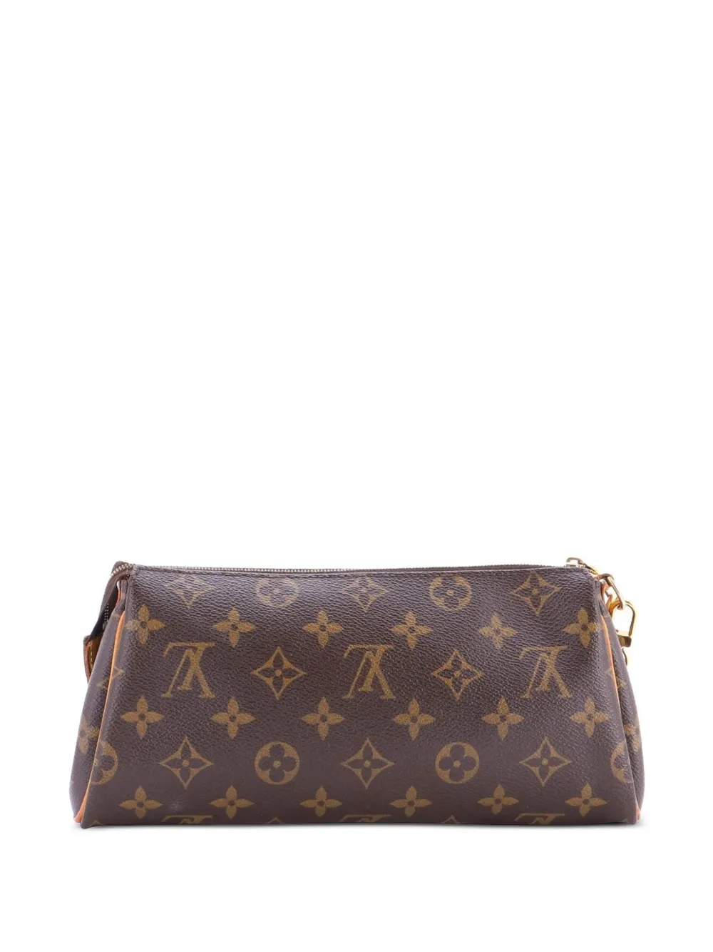 Louis Vuitton Pre-Owned Eva Handbag Monogram Canvas clutch bag | Estilos de archivo | Image 2