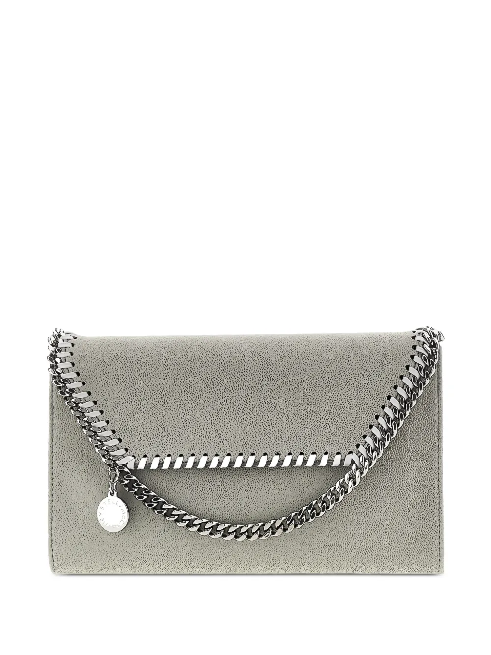 Stella McCartney Falabella shoulder bag - Grigio