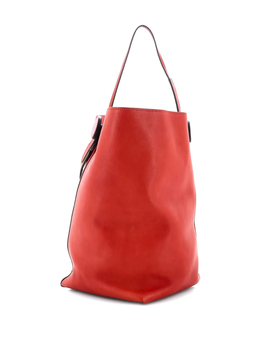 Hermès Pre-Owned Licol Bag Volupto 17 bucket bag | Pre-Owned | Image 2