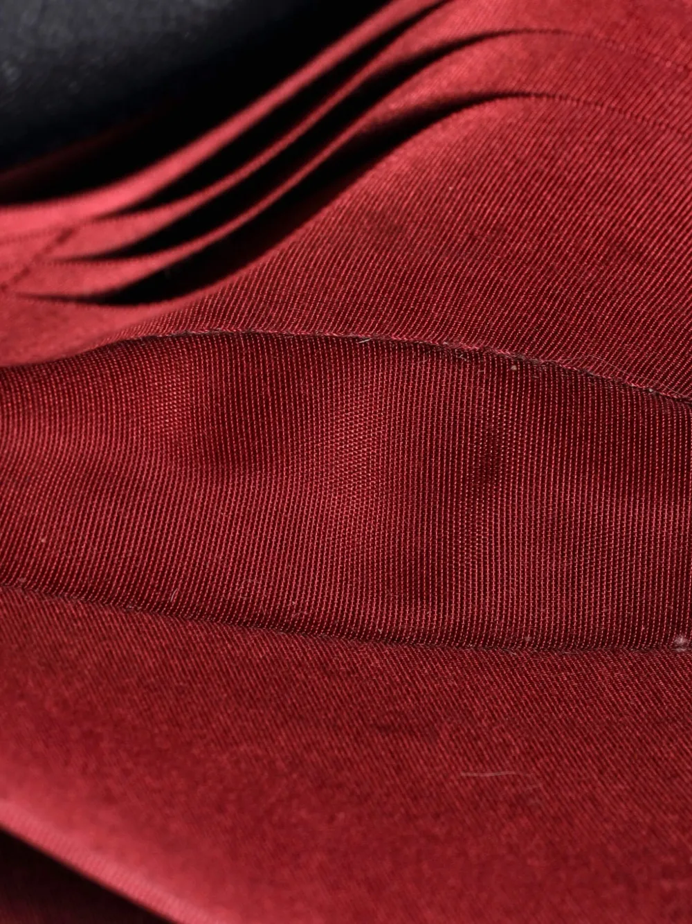 CHANEL Pre-owned Bracelet On Chain Wallet On Chain Quilted Caviar Mini Clutch Bag In Black