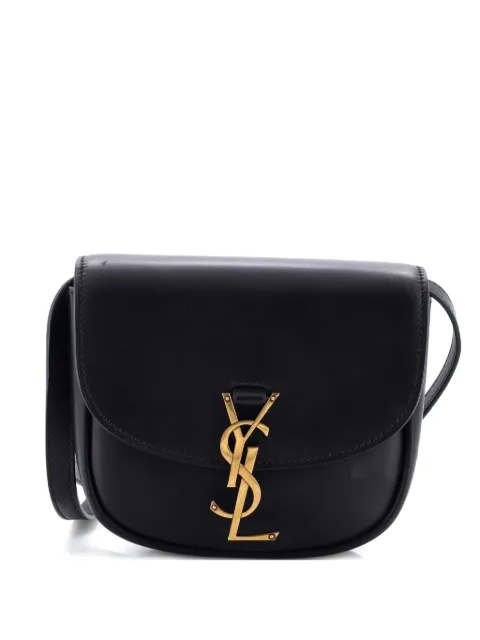 Saint Laurent Pre-Owned Kaia Leather Small shoulder bag
