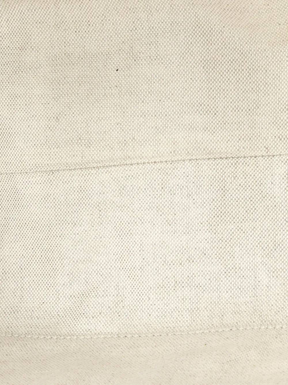 GUCCI Pre-owned Dahlia Bamboo Top Handle Tote Straw And Leather Medium Satchel In Blue