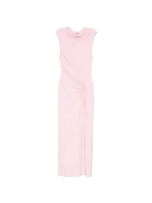 strapless open back dress Jonathan Simkhai Jazz Dress – Audrey's of Naples main image 0