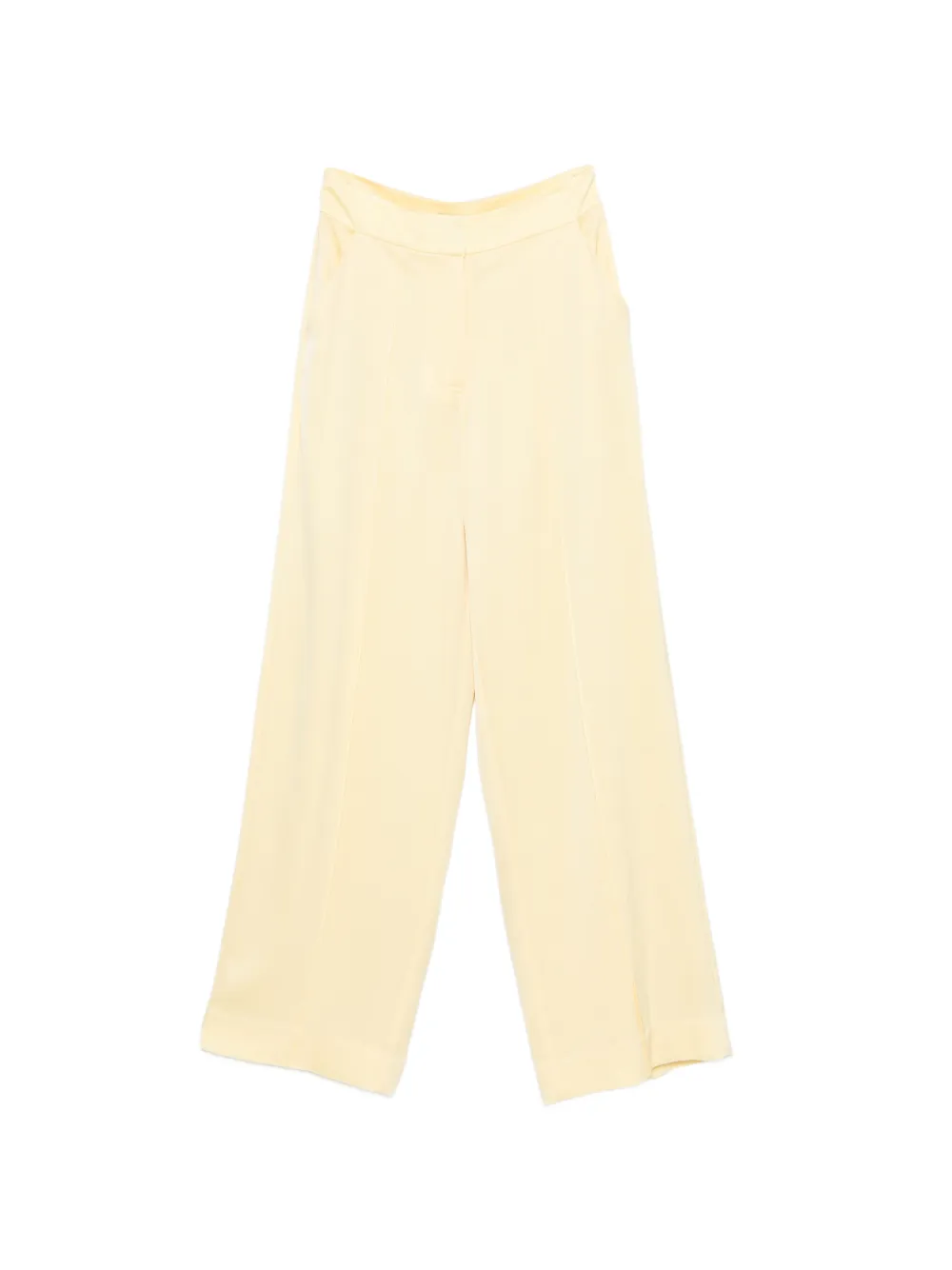 Simkhai Kyra trousers - Giallo
