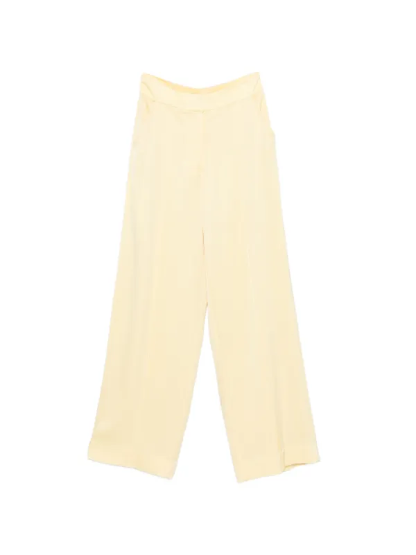 Simkhai Kyra Trousers in Yellow