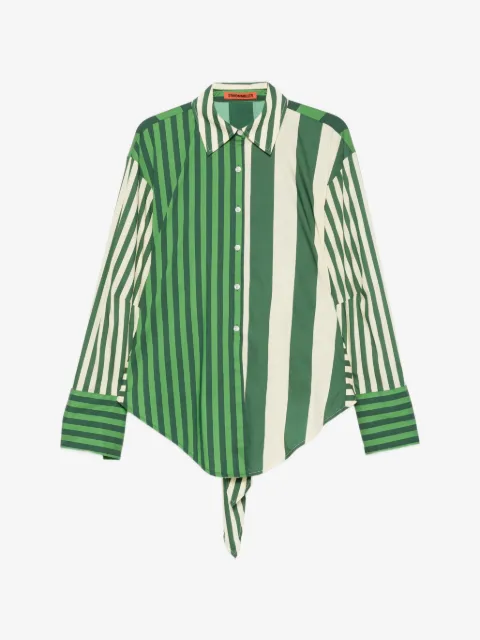 Simon Miller camisa Loch