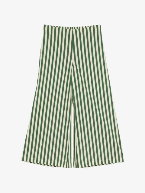 Simon Miller striped poplin trousers
