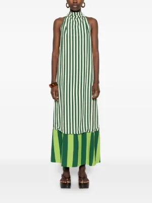 slim fit dress slacks SIMON MILLER | Loch Poplin Button Up