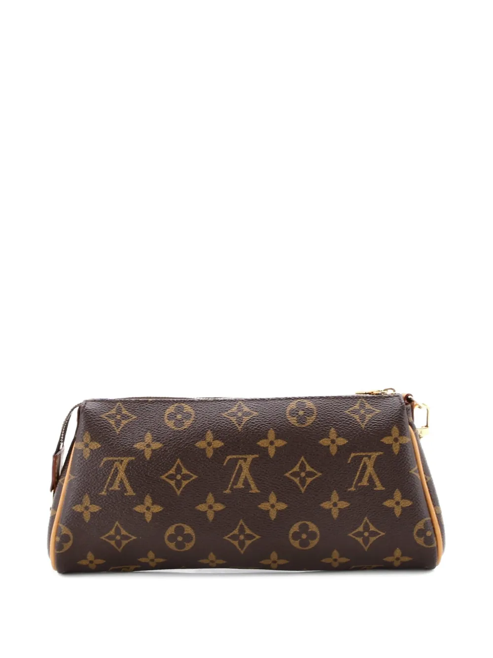 Louis Vuitton Pre-Owned bolsa de mano Eva de lona con monograma | Estilos de archivo | Image 2