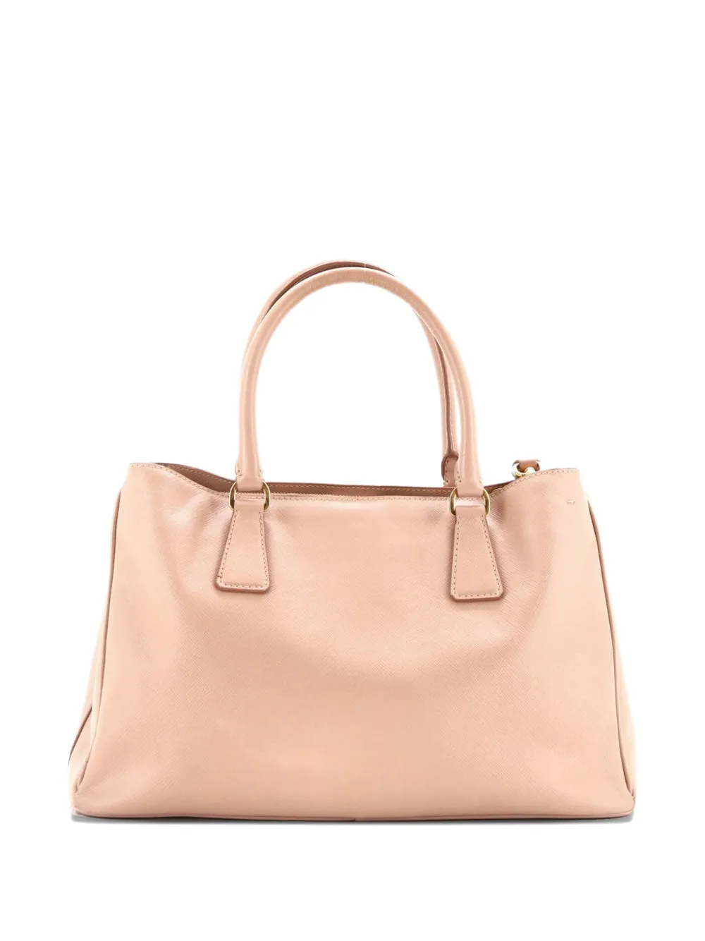 Prada Pre-Owned Lux Open Saffiano Leather Medium tote bag | Pre-Owned | Image 2