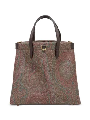 ETRO　ハンドバック 中古・古着通販】ETRO (エトロ) ハンドバッグ｜ブランド・古着通販