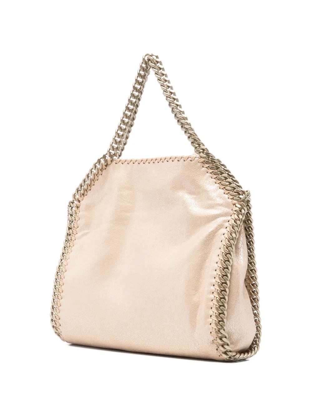 Stella McCartney Falabella shopper Beige