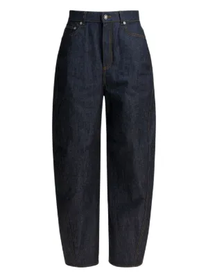 Givenchy（ジバンシィ）ウィメンズ デニム - FARFETCH