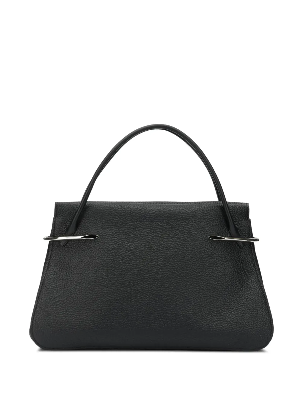 Givenchy Borsa tote grande in pelle - Nero