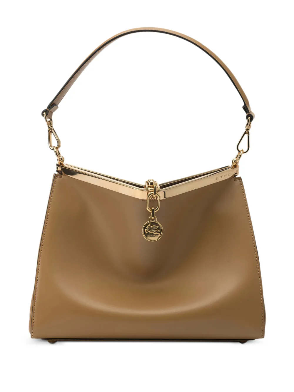 ETRO medium Vela shoulder bag - Marrone