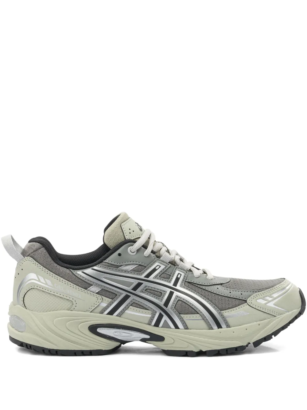 ASICS Gel-Ventx logo sneakers - Grigio