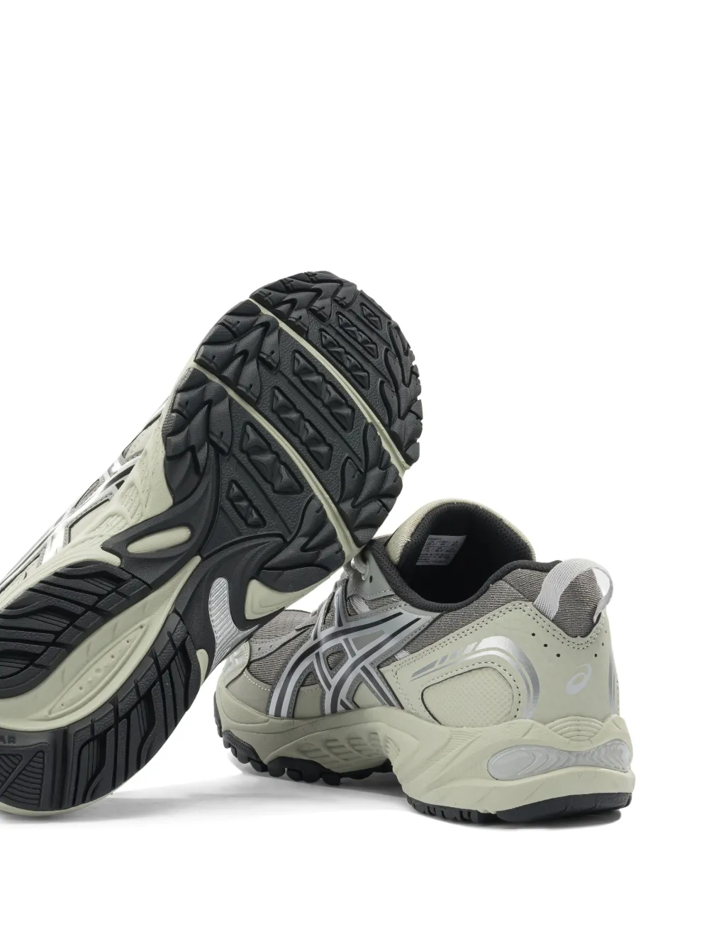 ASICS Gel-Ventx sneakers met logo Grijs