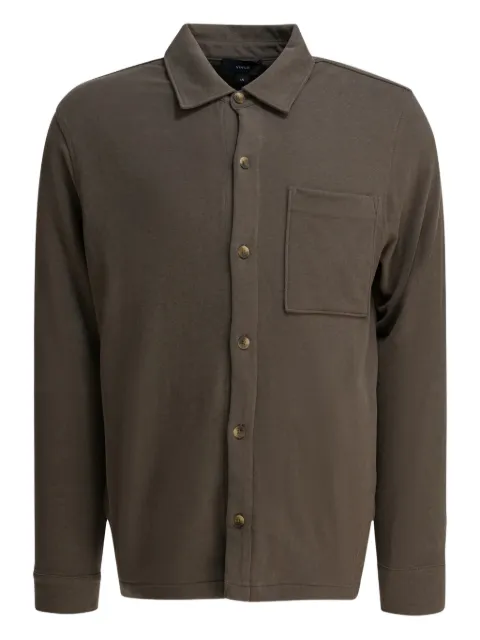 Vince cotton shirt