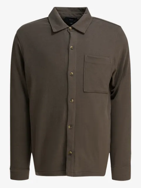 Vince cotton shirt