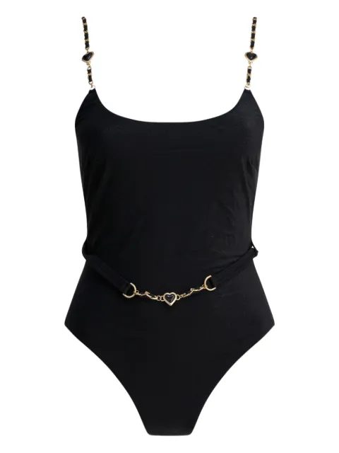 ZIMMERMANN Rhiannon ワンピース水着