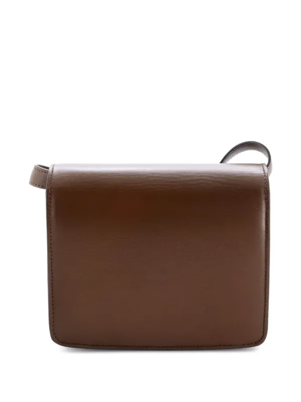 セリーヌ クラシックボックス ティーンクラシック 一生モノバッグ！『CELINE(セリーヌ)』CLASSIC BOX(クラッシック
