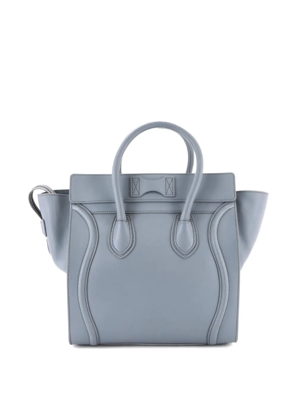 Celine Pre-Owned tote mini de piel suave | Estilos de archivo | Image 2