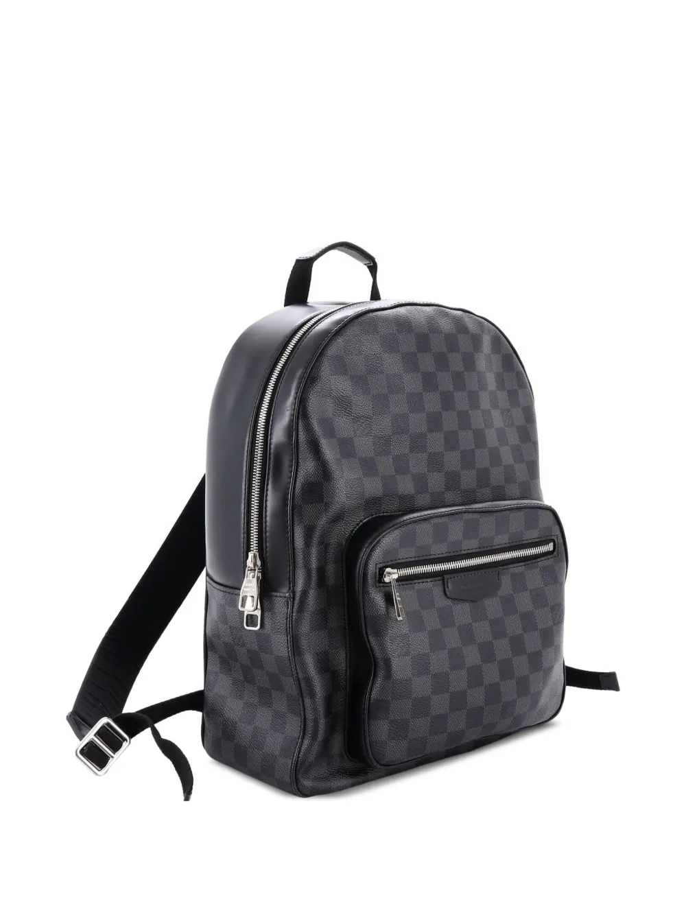 Louis Vuitton Pre-Owned Josh Damier Graphite backpack | Black | Image 1