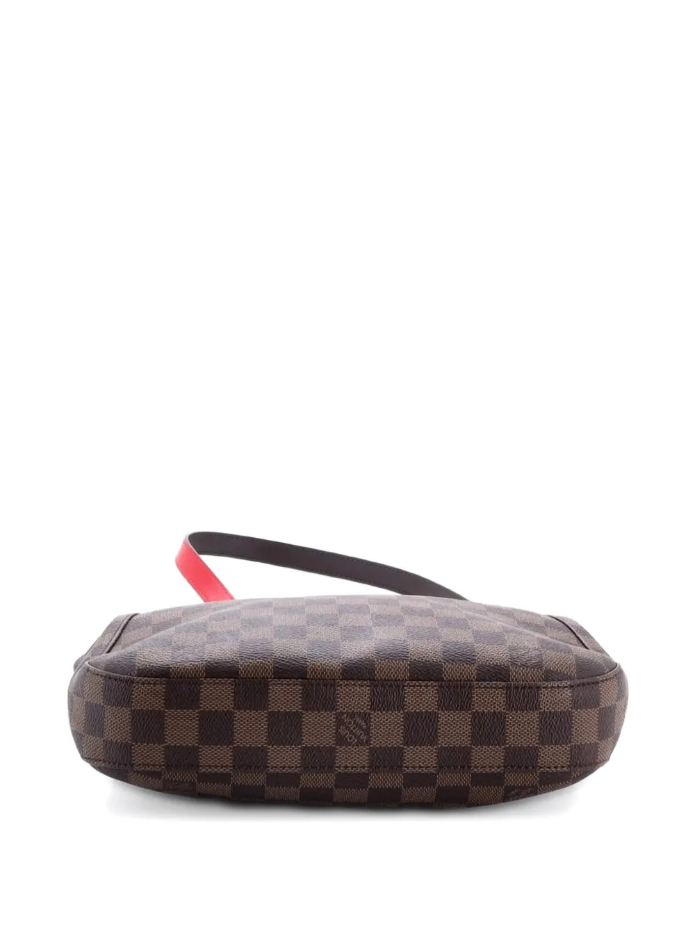 South Bank Besace Bag Damier Crossbody Bag