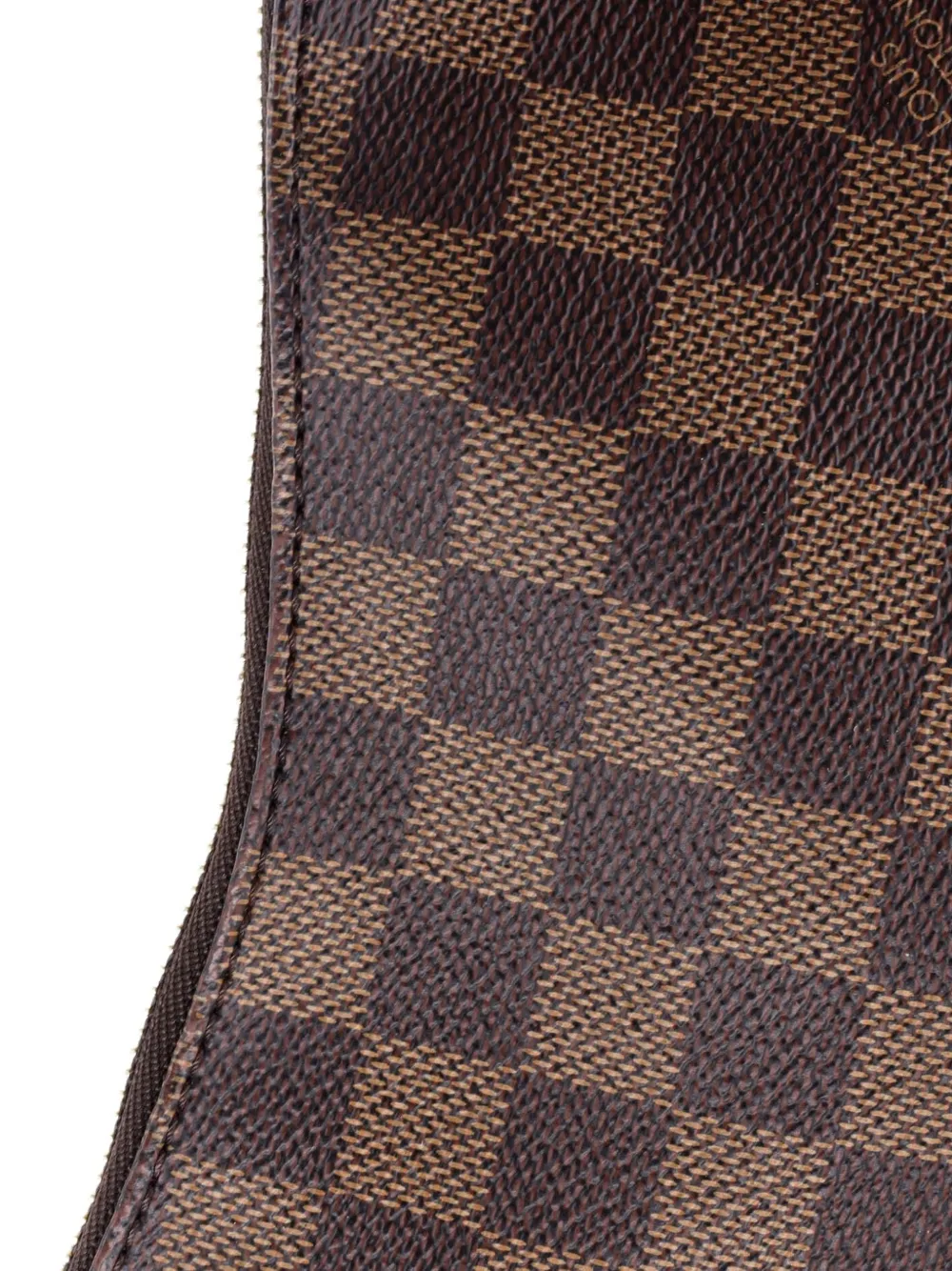 South Bank Besace Bag Damier Crossbody Bag