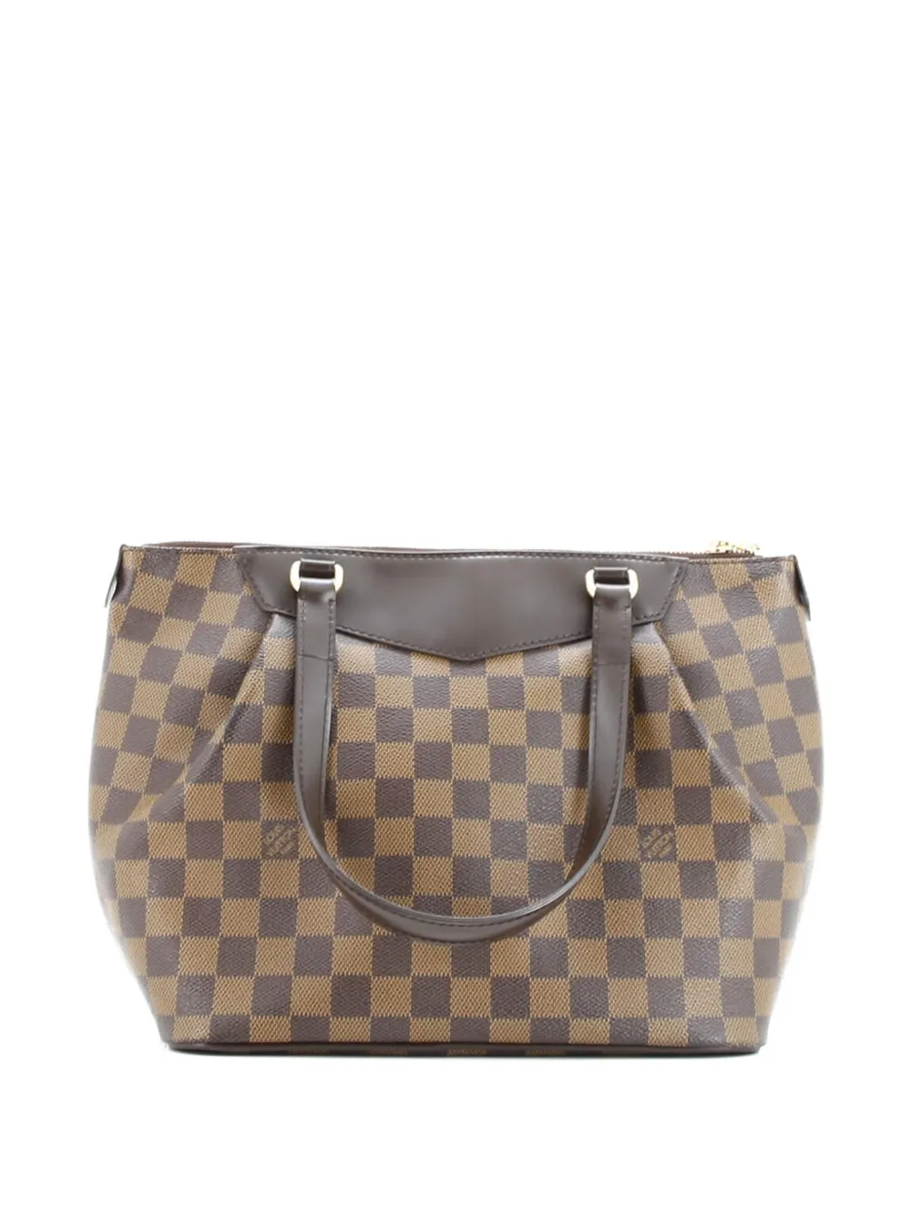 Westminster Handbag Damier Pm Satchel