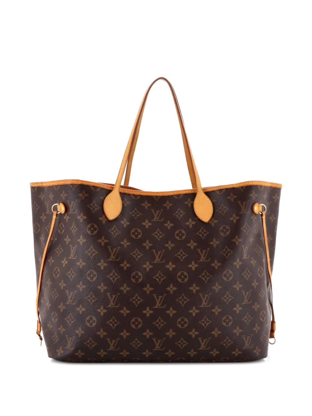 Louis Vuitton Pre-Owned Neverfull Monogram Canvas GM tote bag | Pre-Owned | Image 2