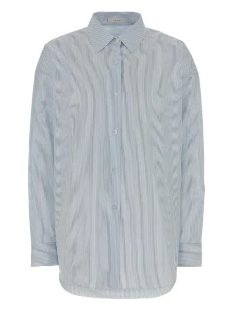 The Row camisa Caster