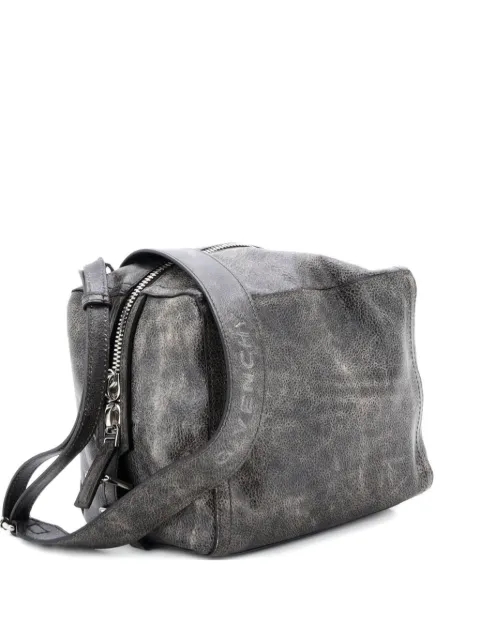 Givenchy Pre-Owned Pandora Messenger Bag Leather Small crossbody bag