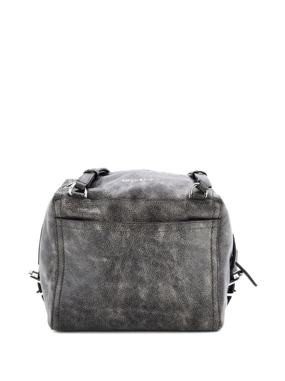 Givenchy Pre-Owned Pandora Messenger Bag Leather Small crossbody bag | Pre-Owned | Image 2