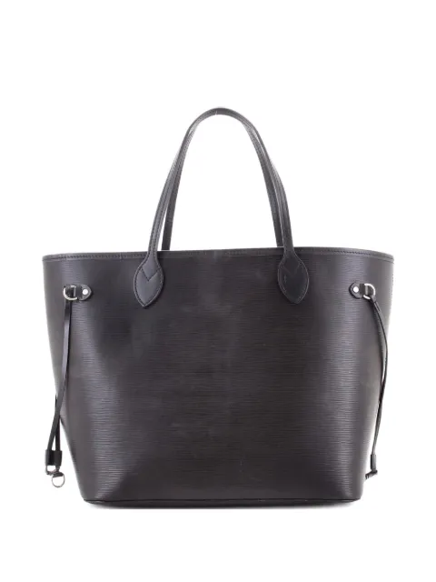 Louis Vuitton Pre-Owned Neverfull Epi Leather MM tote bag