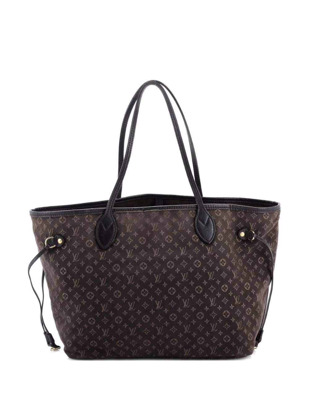 Louis Vuitton Pre-Owned Neverfull Monogram Idylle MM tote bag - Brown