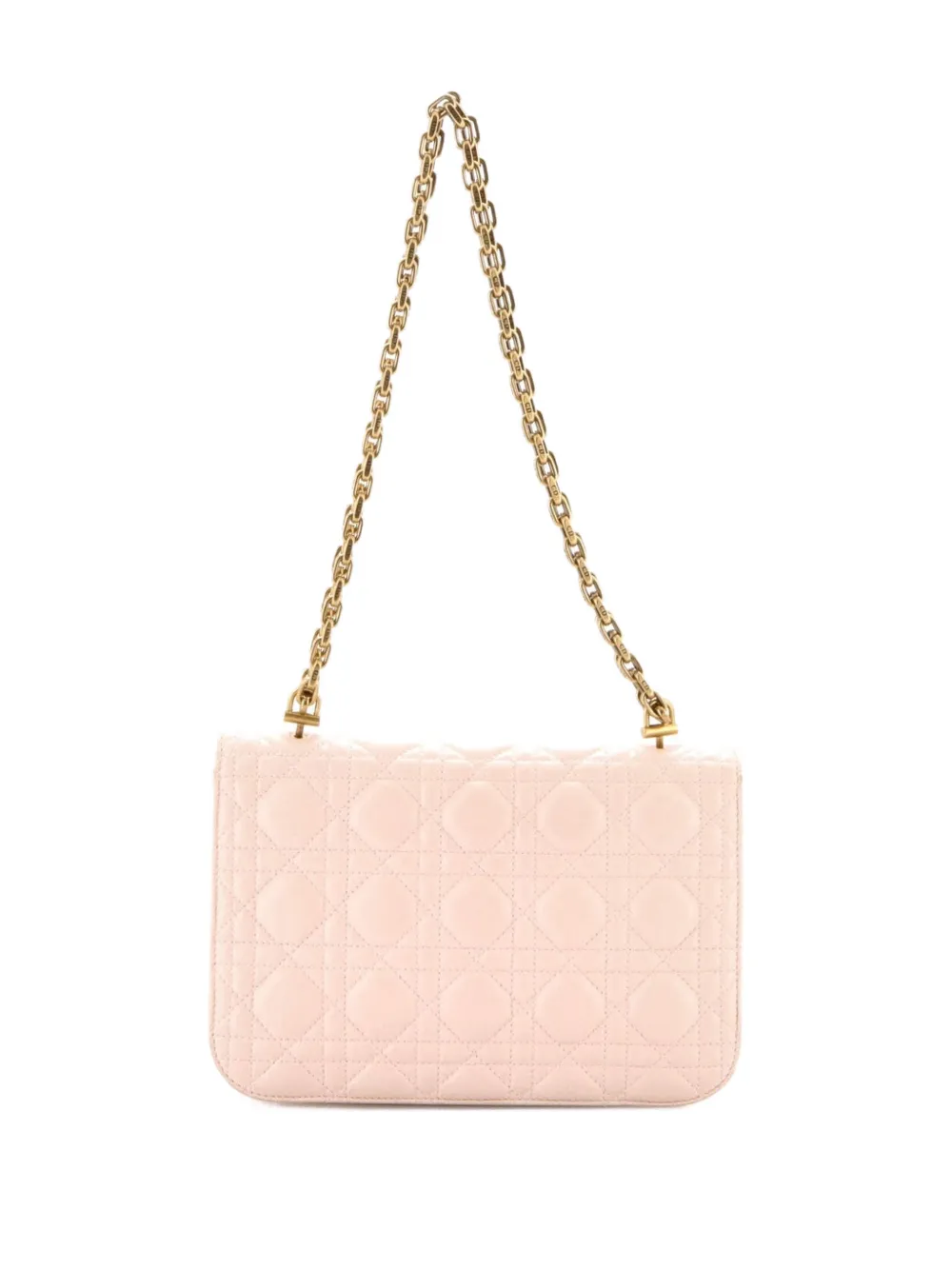 Christian Dior Pre-Owned ディオールアディクト フラップ バッグ
