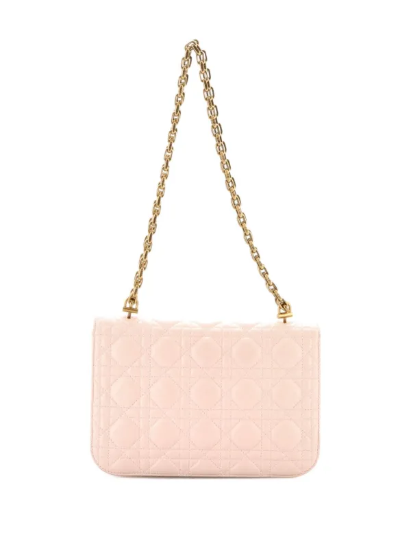 Christian Dior Pre-Owned ディオールアディクト フラップ バッグ