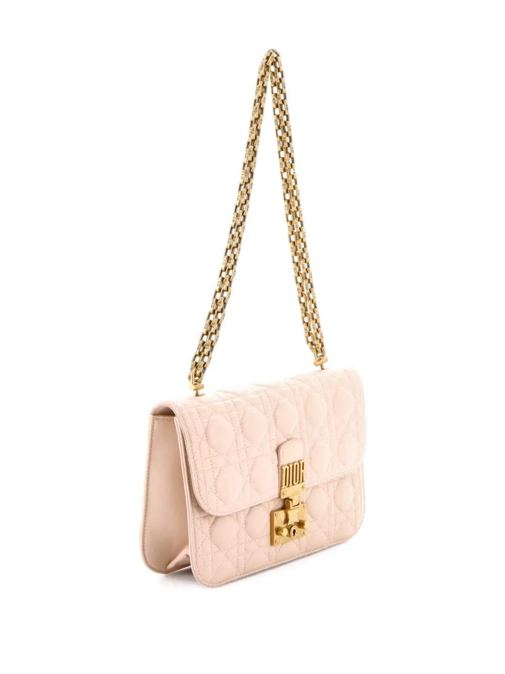 Christian Dior Pre-Owned ディオールアディクト フラップ バッグ