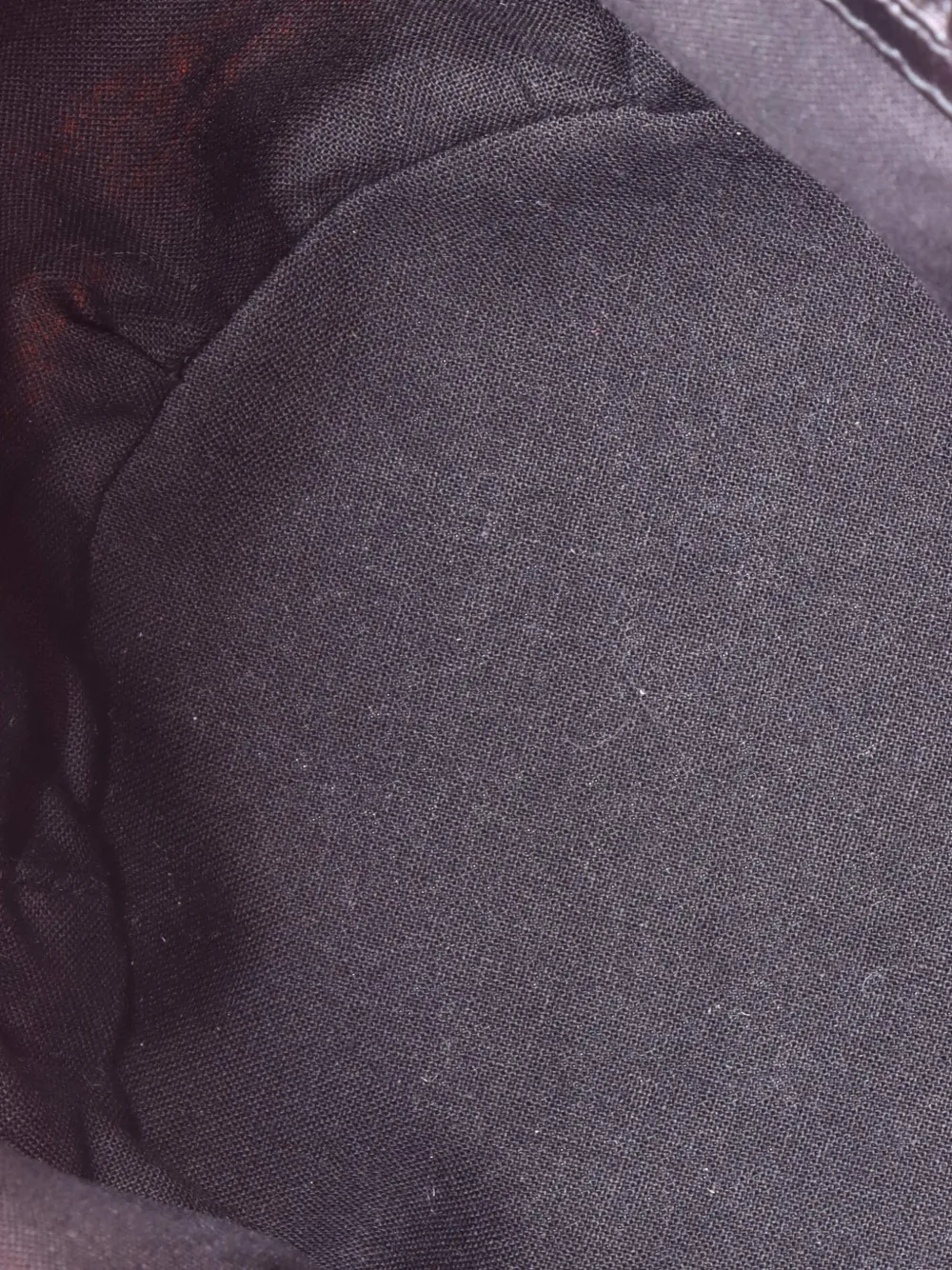 Pre-owned Balenciaga Le Cagole Giant Studs Bb Denim Xs Bucket Bag In Pink